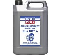 LIQUI MOLY Bremsflüssigkeit 21169