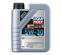 LIQUI MOLY Special Tec 5W-30 [1 L] Motoröl 1163