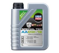 LIQUI MOLY Special Tec AA 0W-16 1 Liter 21322