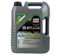 Liqui Moly Special Tec AA 0W-20