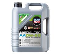 Liqui Moly Special Tec AA 0W-20 5 Liter