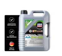 Liqui Moly Special Tec AA 0W-20 5 Liter