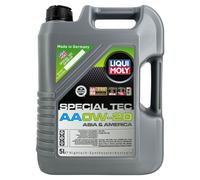 Liqui Moly Special Tec AA 0W-20 5 Liter