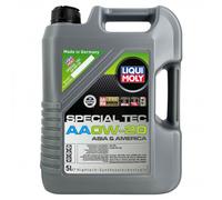 Liqui Moly Special Tec AA 0W-20 5 Liter