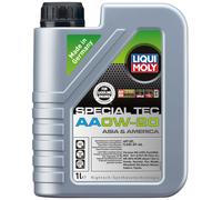 Liqui Moly Special Tec AA 0W-20 1 Liter