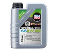 1x Liqui Moly 7657 LM Special Tec AA 5W-20 1 l