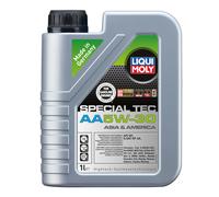 LIQUI MOLY Motoröl 20953
