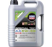 Special Tec AA 5W-40 Diesel 5L 21332