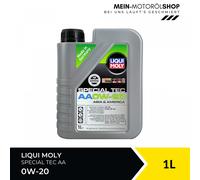 Liqui Moly Special Tec AA 0W-20 1 Liter
