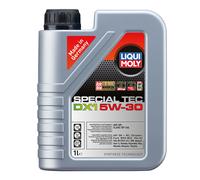 1x Liqui Moly 3765 LM Special Tec DX1 5W-30 1 l