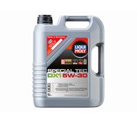 1x Liqui Moly 3766 LM Special Tec DX1 5W-30 5 l