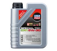 Liqui Moly Special Tec DX1 5W-30 Motorenöl, 1 Liter