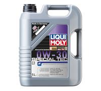 Motoröl LIQUI MOLY Special TEC F 0W30 5L