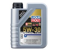 Liqui Moly Leichtlauf Special F 5W-30 1 Liter