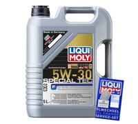 Liqui Moly Special Tec F 5W-30 für Ford WSS-M2C Land Rover STJLR ACEA A5 B5