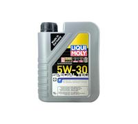 Liqui Moly Gummi-Pflege 500 ml
