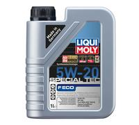 Liqui Moly Special Tec F ECO 5W-20 1 Liter