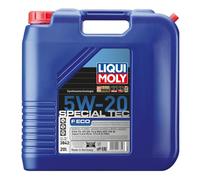Liqui Moly Special Tec ECO 5W-20 20l 3842