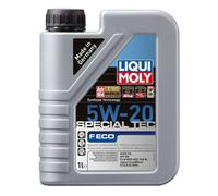 Liqui Moly Special Tec F ECO 5W-20 1 Liter