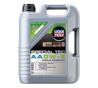 Liqui Moly Special Tec AA 0W-8, 1 L