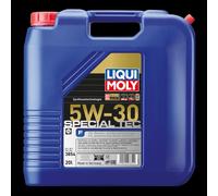 Liqui Moly Special Tec F 5W-30 20 Liter