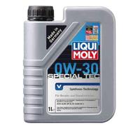 1x Liqui Moly 3768 LM Special Tec V 0W-30 1 l