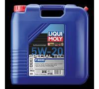 Liqui Moly Special Tec ECO 5W-20 20l 3842