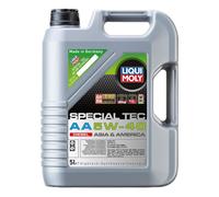 Special Tec AA 5W-40 Diesel 5L 21332