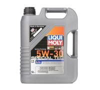 Liqui Moly Leichtlauf Special LL 5W-30 5 Liter
