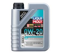 Liqui Moly Special Tec V 0W-20 Motoröl, 1 Liter