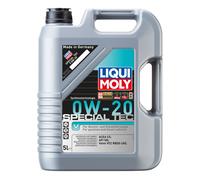 Liqui Moly Special Tec V 0W-20 Motoröl, 5 Liter