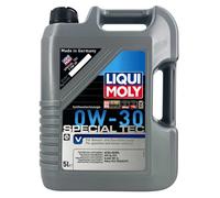 Liqui Moly Special Tec V 0W-30 5 Liter