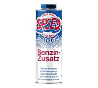 Liqui Moly Speed Benzin-Zusatz | 1 L | Benzinadditiv | Art.-Nr.: 5105