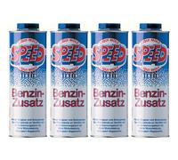 LIQUI MOLY Speed Benzin-Zusatz 1 l (5105)