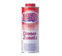 Liqui Moly Speed Diesel Zusatz 1 L