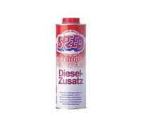 1x Liqui Moly 5160 LM Speed Diesel Zusatz 1 l