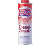 1x Liqui Moly 5160 LM Speed Diesel Zusatz 1 l
