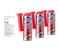 LIQUI MOLY Speed Tec Diesel | 250 ml | Dieseladditiv | Art.-Nr.: 3722
