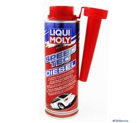 Liqui Moly Speed Tec Diesel 250ml