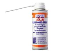 LIQUI MOLY Elektronikspray | 200 ml | Servicespray | Art.-Nr.: 3110