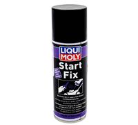 Liqui Moly Start Fix Starthilfe Spray LIQUI MOLY 200 ml (3,47 € pro 100 ml)