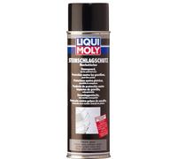 LIQUI MOLY Steinschlagschutz grau | 500 ml | Karosserieschutz | Unterbodenschutz | Steinschlagschutz | Art.-Nr.: 6105