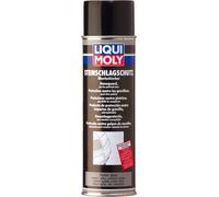 LIQUI MOLY Steinschlagschutz grau | 500 ml | Karosserieschutz | Unterbodenschutz | Steinschlagschutz | Art.-Nr.: 6105