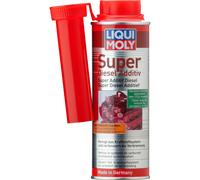 1x Liqui Moly 5120 LM Super Diesel Additiv 250 ml