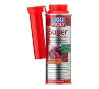 1x Liqui Moly 5120 LM Super Diesel Additiv 250 ml