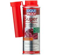 1x Liqui Moly 5120 LM Super Diesel Additiv 250 ml