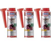 Liqui Moly Super Diesel Additiv 3er Set 5120-750 3St.