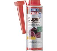 1x Liqui Moly 5120 LM Super Diesel Additiv 250 ml
