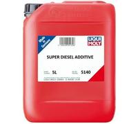 Liqui Moly - Super Diesel Zusatz - Sauber & Schmiert - 5L - 5140