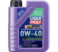 Liqui Moly Leichtlaufmotorenöl Energy 0W-40 1L 1360